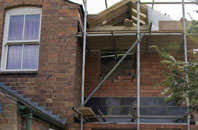 free Limehurst home extension quotes