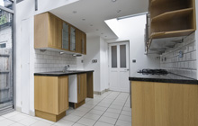 Limehurst kitchen extension leads